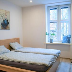 One-Room Apartment On Ogarna St In The Old Town