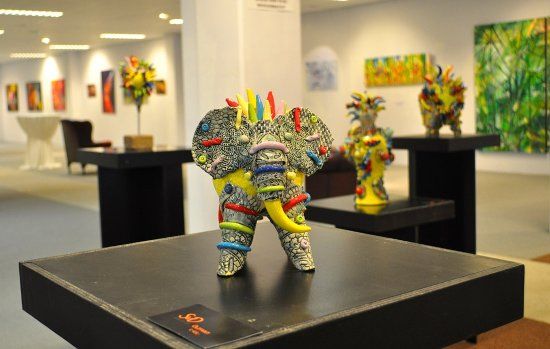 Galerie Anita Ammerlaan